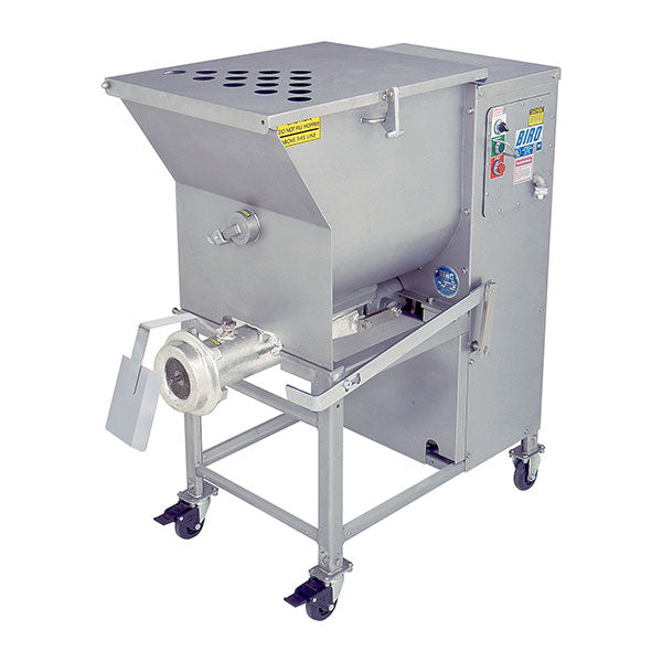 BIRO® Auto-Feed Mixer Grinder AFMG-24